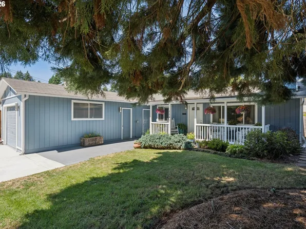 1145 NE Lincoln St, Hillsboro, OR 97124