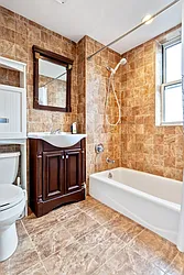 Rented by Keller Williams NYC