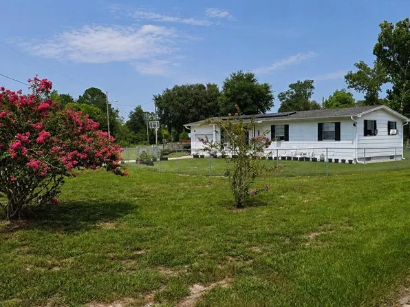 354 PARK DRIVE, DELAND, FL 32724