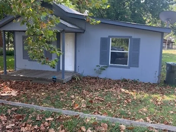 502 SE 4th St, Antlers, OK 74523
