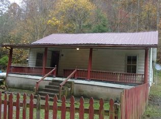 492 Lizzie Frk, Pikeville, KY 41501