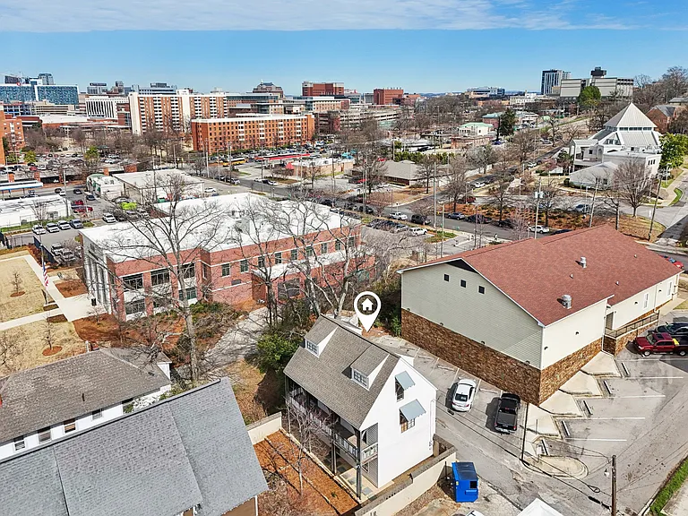 14th Street South Apartments — Photo 41