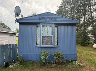 W10781 County Road X, Crivitz, WI 54114