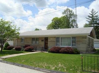 2105 O St, Bedford, IN 47421