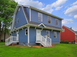 116 Lakeview Ave, Piscataway, NJ 08854