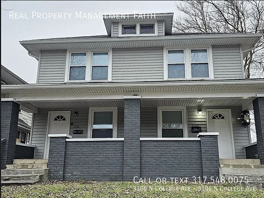 1st image of 3106 N College Ave