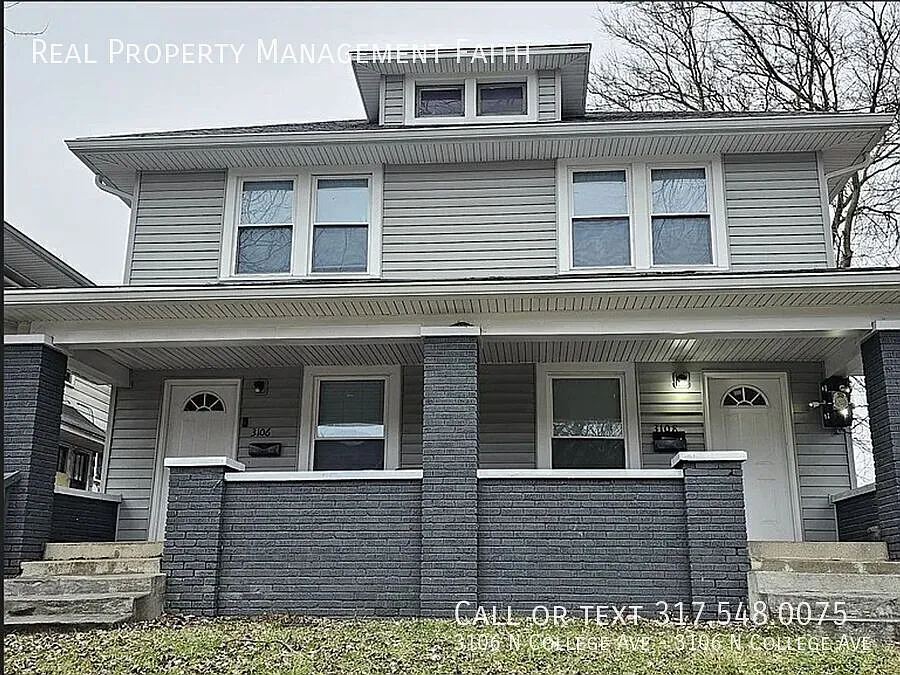 3106 N College Ave #3106 N COLLEGE AVE