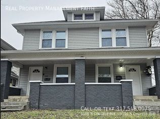 3106 N College Ave, Indianapolis, IN 46205