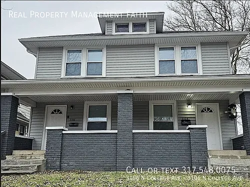 3106 N College Ave #3106 N COLLEGE AVE Photo 1 3106 N College Ave #3106 N COLLEGE AVE Photo 1