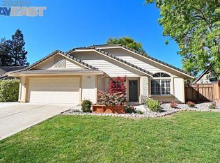 258 Daisyfield Dr, Livermore, CA 94551