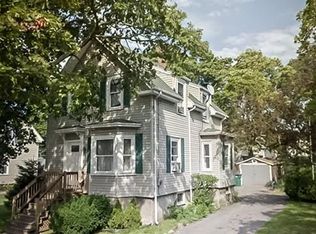 30 Rand St, Lynn, MA 01904