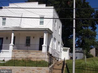 4614 Moravia Rd, Baltimore, MD 21206