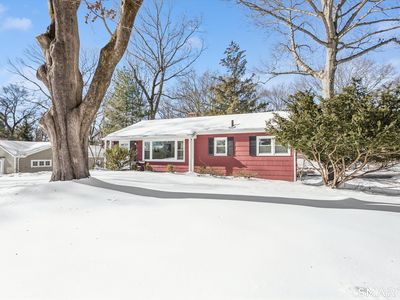 6 Acorn Lane, Norwalk, CT, 06854