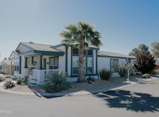 2501 W Wickenburg Way LOT 28, Wickenburg, AZ 85390