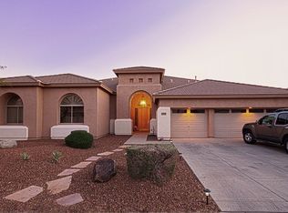 13355 E Del Timbre Dr, Scottsdale, AZ 85259