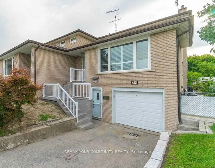24 Sombrero Ct #LOWER