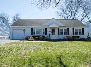 48 Hanes St, Albany, NY