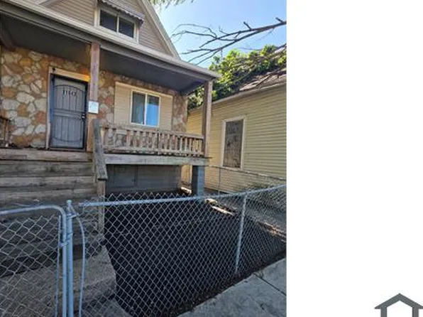 11843 S La Salle St, Chicago, IL 60628