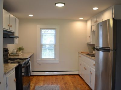 17 North Franklin Street #1, Montpelier, VT, 05602