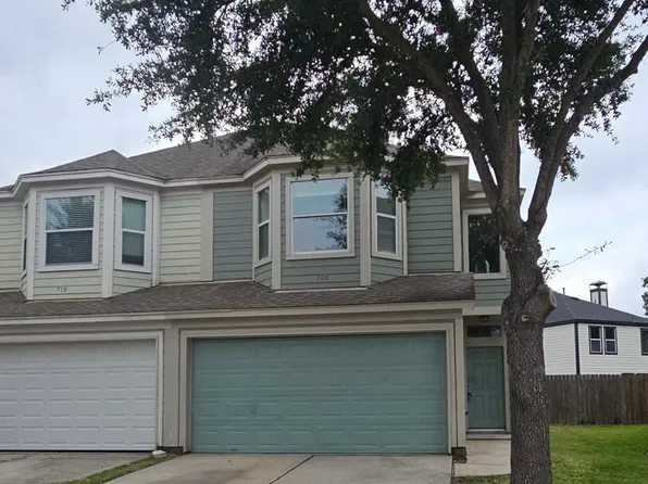 706 Woodport Ln, Houston, TX 77090