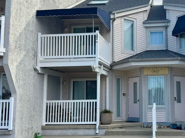 101 E Primrose Rd APT A-3, Wildwood, NJ 08260