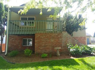 1804 N Oak St, Colfax, WA 99111