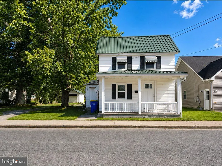 119 Mechanic St — Photo 1