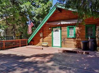 498 Woodsey Rd, Crestline, CA 92325
