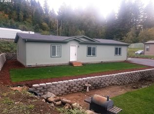 50 SW Ruckel St, Cascade Locks, OR 97014