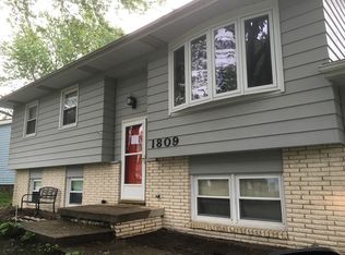 1809 Jacobssen Dr, Normal, IL 61761