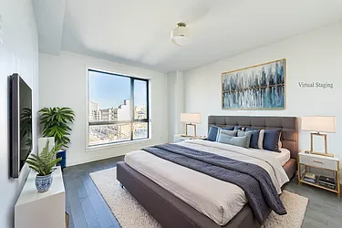 Rented by B Square Realty