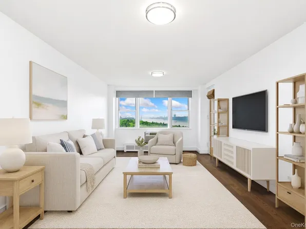5700 Arlington Avenue #12T, Bronx, NY 10471