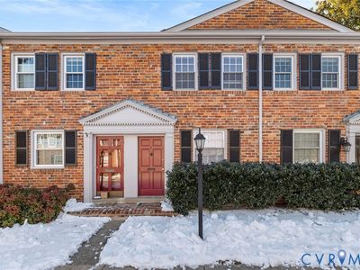 407 N Hamilton St APT C, Richmond, VA, 23221