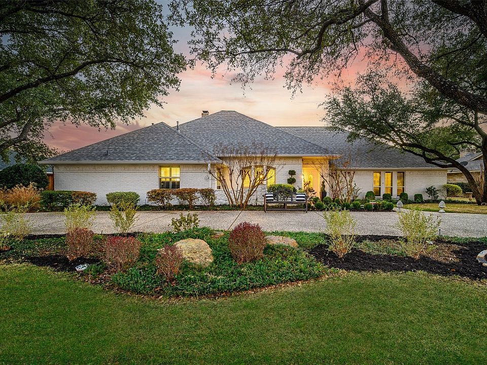 7406 Hillwood Ln, Dallas, TX 75248 Zillow
