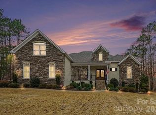 300 Old Hickory Ct, Fort Mill, SC 29715