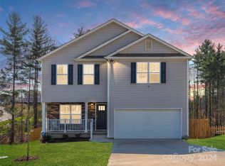 119 Colt St, Candler, NC 28715