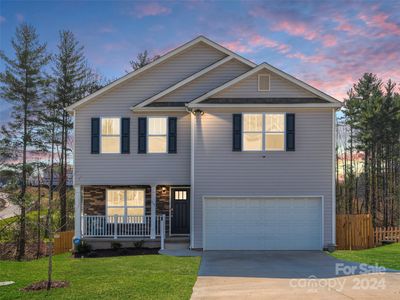 119 Colt St, Candler, NC, 28715