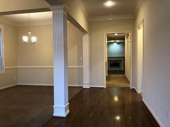 2nd image of 3832 Rockbrook Dr