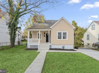 6109 Addison Rd, Capitol Heights, MD 20743