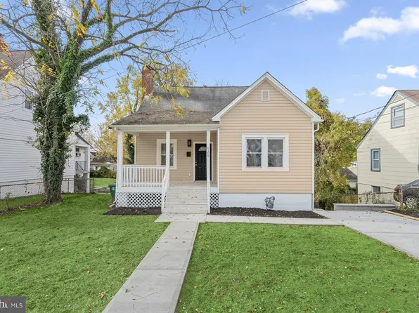 6109 Addison Rd, Capitol Heights, MD 20743