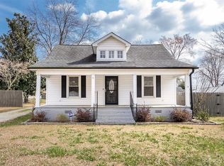 55 Winecoff Ave NW, Concord, NC 28025