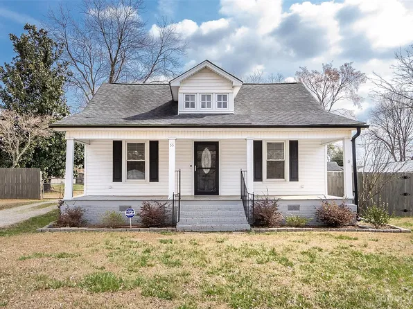 55 Winecoff Ave NW, Concord, NC 28025
