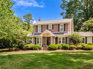 708 Hillcrest Dr, High Point, NC 27262