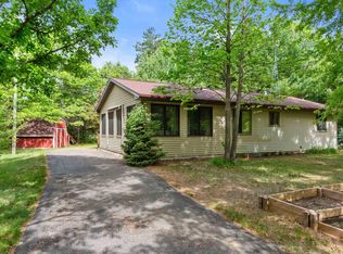 1389 W 11th Avenue, Friendship, WI 53934