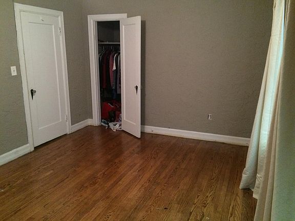 Bedroom @ 2008 N Ross