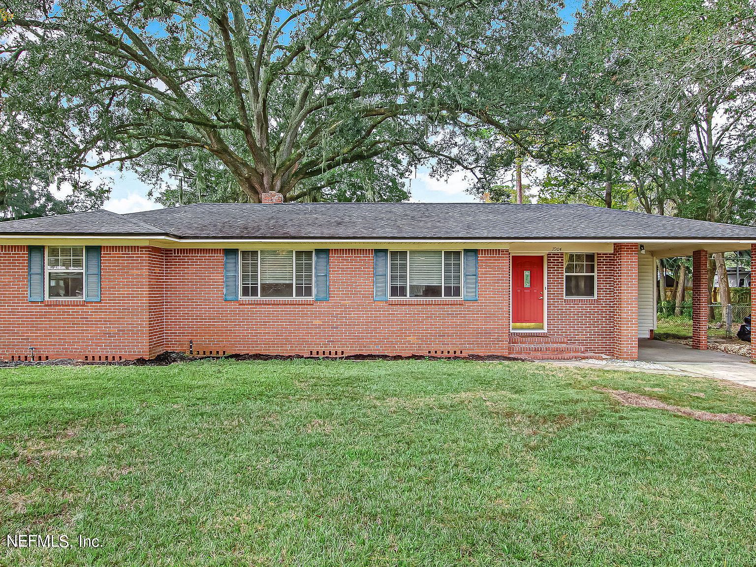 7904 CATAWBA Drive, Jacksonville, FL 32217 Zillow