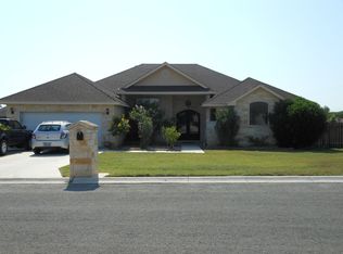 301 Silver Sage Dr, Del Rio, TX 78840