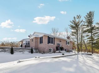 N6726 Blackhawk Road, Portage, WI 53901