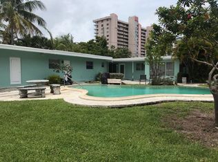 3205 NE 13th St #4, Pompano Beach, FL 33062