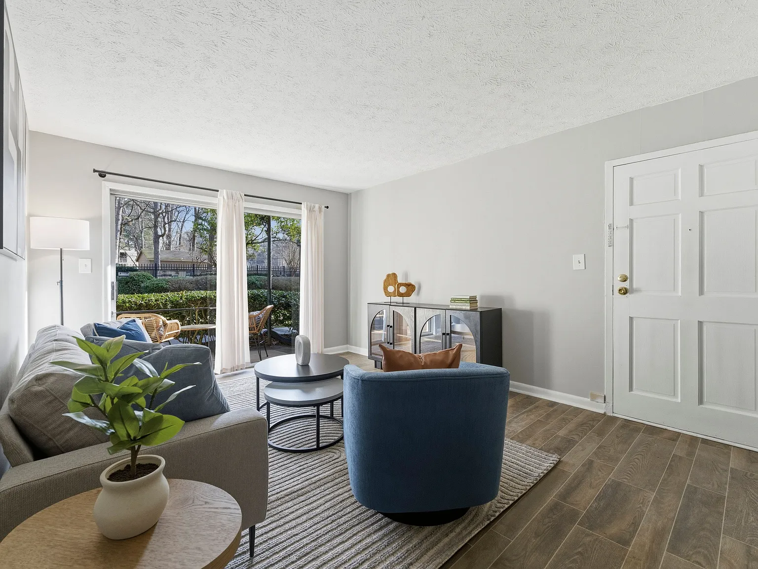 The Reserve at Brookhaven — Photo 3